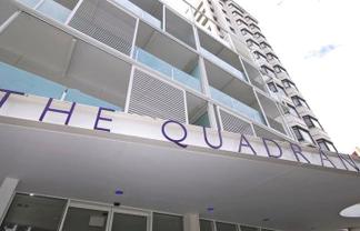 1511/10  Waterloo Quadrant, Auckland Central