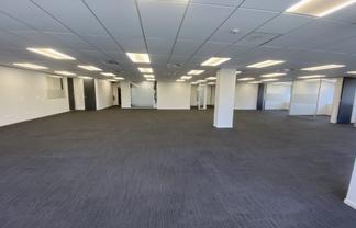 Takapuna Office 434sqm with Stunning Views