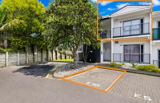 E10/60 Mason Road, Oteha