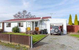 13 Taranaki Street, Masterton