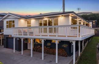 2/41 Hastings Road, Mairangi Bay