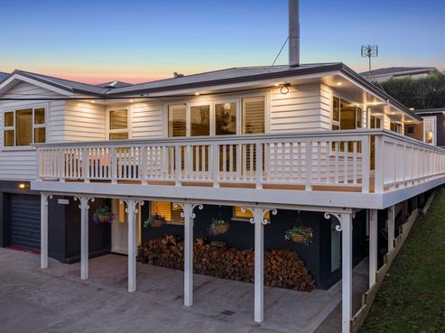 2/41 Hastings Road, Mairangi Bay