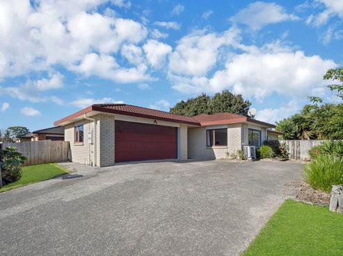 12 Imjin Place, Papakura