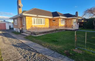 7 Turnbull Crescent, Morrinsville