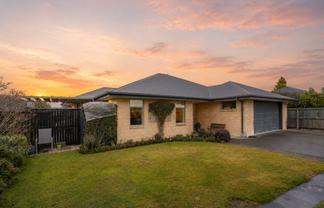 344 Williams Street, Kaiapoi