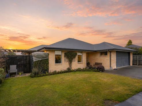 344 Williams Street, Kaiapoi