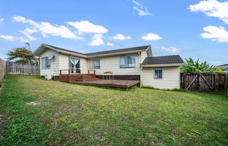 2/20 Rata Vine Drive, Manukau