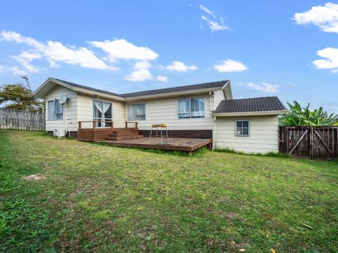 2/20 Rata Vine Drive, Wiri