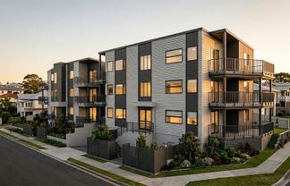 B2 - 3/1 Elizabeth Street, Pakuranga