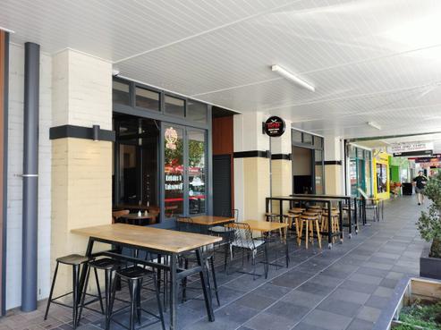 99 Broadway, Matamata
