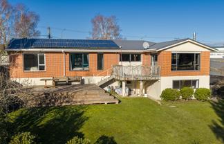 274 Clyde Street, BALCLUTHA