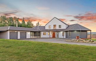 773 Mount Thomas Road, Fernside