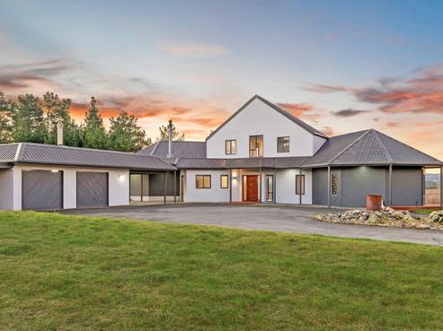 773 Mount Thomas Road, Fernside