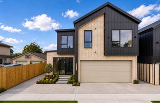 Lot 5/237 St George Street, Papatoetoe