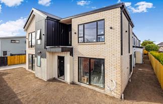 Lot 5/237 St George Street, Papatoetoe