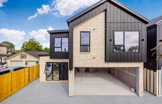 Lot 5/237 St George Street, Papatoetoe
