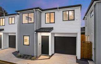 Lot 4/54 Rodney Street, Howick
