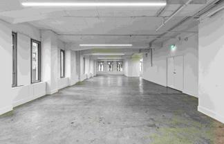 Office on Iconic CBD Location