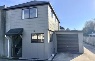 1/15 Draper Street, Richmond
