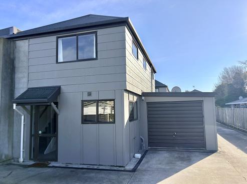 1/15 Draper Street, Richmond