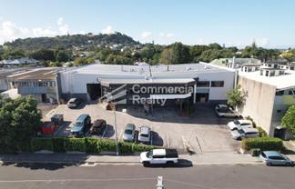 Prime Central Auckland Industrial