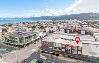 16/337 Jackson Street, Petone