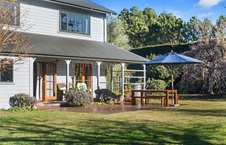 1055 Tram Road, Ohoka
