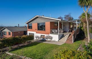 25 Clifford Street, BALCLUTHA