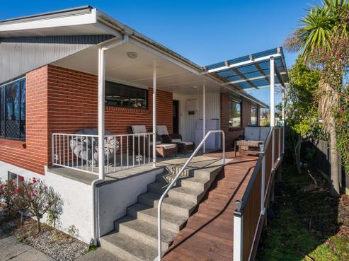 25 Clifford Street, Balclutha