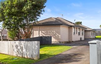 3A Booth Crescent, Tuakau