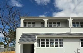 Gisborne - Address withheld