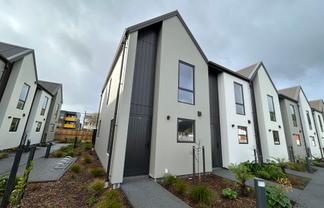 9/137 Cambridge Terrace, Epuni