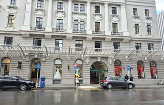 Level 4 Office Space in Midland Park