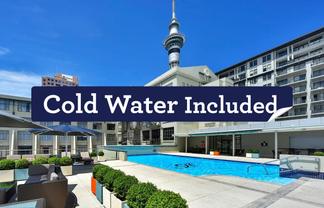 726/35 Hobson Street, Auckland Central