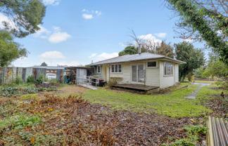 63 Elizabeth Drive, Tokoroa