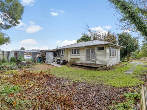 63 Elizabeth Drive, Tokoroa