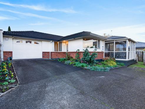 31A Three Mile Bush Road, Kamo