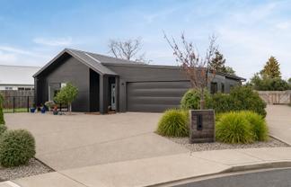 58 Tuatahi Avenue, Masterton