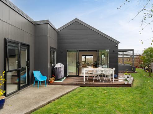 58 Tuatahi Avenue, Solway
