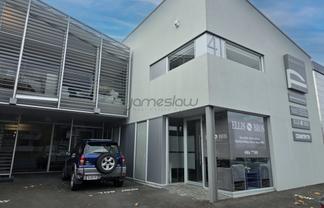 Office Suite 22.04qsm in Takapuna