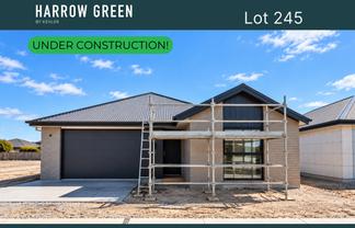 133 Lemonwood Drive, Rolleston