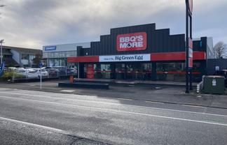 A slice of Te Rapa Prime Location  