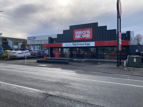 414 Te Rapa Road, Te Rapa