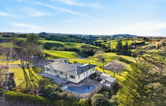 58 Flag Range Road, Sherenden