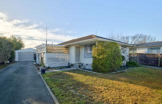 46 Ashwood Street, Parklands
