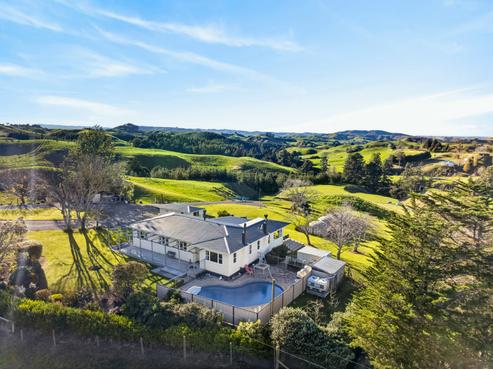 58 Flag Range Road, Sherenden