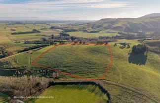 Lot, 1229 Christchurch Akaroa Road, Tai Tapu