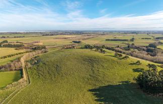 Lot, 1229 Christchurch Akaroa Road, Tai Tapu