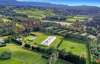 484C Wright Road, Aongatete