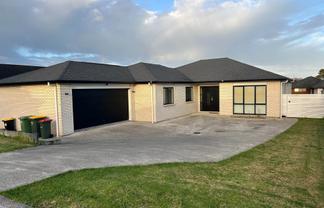 6 Gemscott Crescent, Huapai